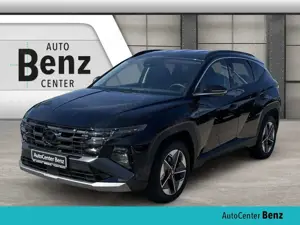 Hyundai TUCSON FL 7-DCT 1.6 T-GDI TREND KRELL*NAVI*LED* Klima