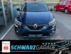 Renault Megane IV Grandtour Limited*SHZ* Bild 3