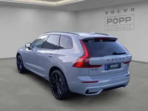 Volvo XC60 B5 AWD Plus Black Edition FACELIFT 21" 360° HUD PA Bild 3