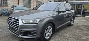 Audi Q7 3.0 TDI quattro