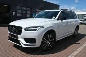 Volvo XC90 B5D Ultimate Dark HK*HUD*PANO*STHZ*360*STHZ*AHK*