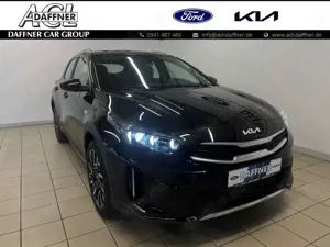 Kia XCeed Vision T-GDI Navi Kamera Spurhalte ASS LED