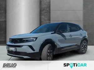 Opel Mokka Edition Turbo Komfort-Paket Digitales Cockpit LED