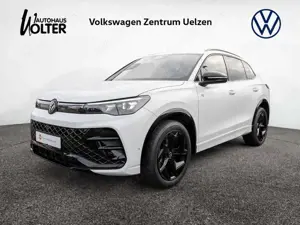 Volkswagen Tiguan 2.0 TDI R-Line SHZ ACC MATRIX-LED 360°