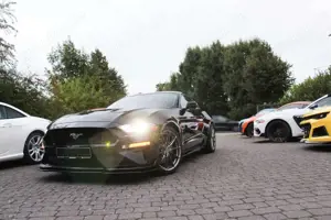 Ford Mustang GT 5.0 V8 Auto 20Zoll JapanRacing/NonOPF