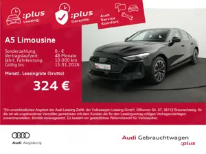 Audi A5 TFSI quattro *ACC*LED*NAVI*8-fach*