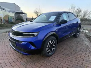 Opel Mokka 1.2 DI Turbo Automatik GS