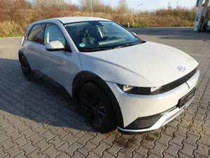 Hyundai IONIQ 5 Techniq Bild 2