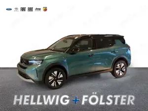 Opel Frontera GS Hybrid SHZ Navi LenkradHZG Apple CarPlay Androi