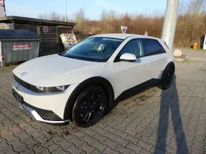 Hyundai IONIQ 5 Techniq