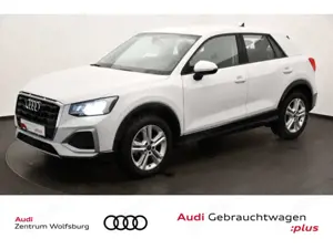 Audi Q2 35TFSI S tronic advanced KAMERA/LED/SITZHZ