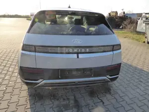 Hyundai IONIQ 5 Techniq Bild 4