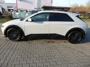 Hyundai IONIQ 5 Techniq Bild 5