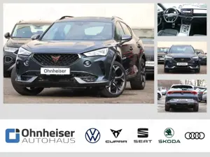 CUPRA Formentor 2.0 TSI DSG VZ 4Drive AHK*RFK*ACC*DCC*SH
