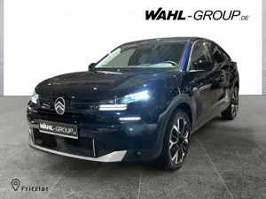 Citroen C4 Lim. Max DAB WLAN