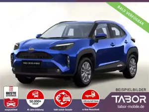 Toyota Yaris Cross 1.5 HEV 116 WirelessC Kam UVP-21%*