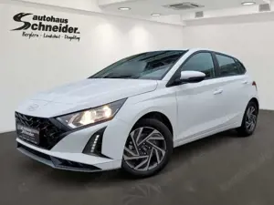 Hyundai i20 MJ25 1.0 TGDi 6-MT Trend NAVI/LED/SHZ/DAB/KAMERA