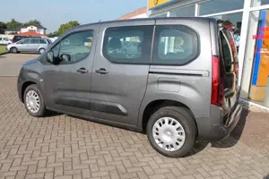 Opel Combo Life Edition Automatik Bild 3