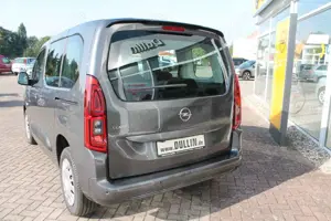 Opel Combo Life Edition Automatik Bild 4