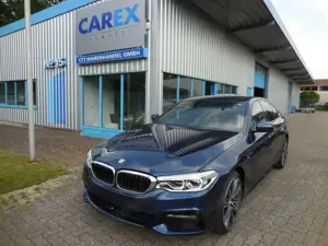 BMW 530 i Sport Aut. M Paket VOLL