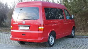 Volkswagen T5 Multivan Bild 5