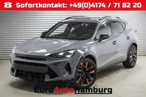 CUPRA Formentor 2,0 TSI DSG 4x4 VZ - LAGER