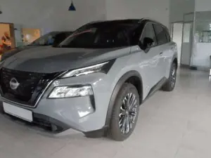 Nissan X-Trail 4X4 e-Power e-4orce N-Connecta