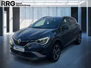 Renault Captur 1.6 E-TECH 160 R.S. LINE AUTOMATIK
