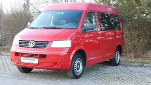 Volkswagen T5 Multivan Bild 4
