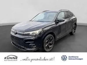 Volkswagen Tiguan R-Line 2.0 TDI DSG | MATRIX NAVI PANO AHK