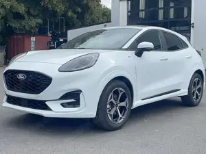 Ford Puma ST-Line 1.0 Panorama,Winterp.,Matrix LED,Fahrass.s