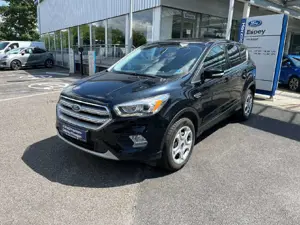 Ford Kuga Trend