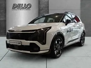 Kia Sportage GT-Line Allrad Drive-Wise Harman/Kardon Glasschieb