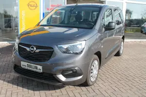 Opel Combo Life Edition Automatik Bild 2