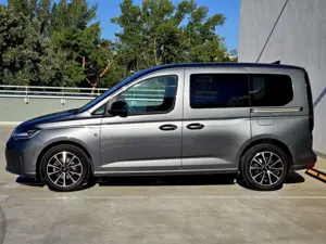 Volkswagen Caddy Caddy 2.0 TDI (5-Si.) Bild 5