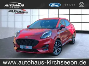 Ford Puma 1.0 EcoBoost Mild-Hybrid ST-Line Automatik