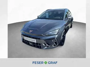CUPRA Leon ST VZ 2.0 TSI DSG 4Drive|Full Link|RFK|Pano