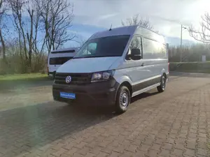 Volkswagen Crafter 35 2.0TDI+DSG+177Ps+L2H2+RFK+Klima+AppC.