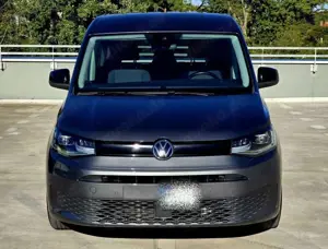 Volkswagen Caddy Caddy 2.0 TDI (5-Si.) Bild 2