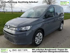 Volkswagen Caddy Basis 2.0TDI ACC Kam GV5 App 75 kW (102 PS), Sc...