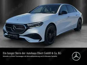 Mercedes-Benz E 300 de 4M AMG Prem+ AIRMATIC Massage HAL €110k