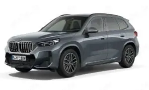 BMW X1 xDrive23i M Sport AHK HeadUp 360Kamera ACC Sportsi