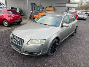 Audi A6 2.7 TDI