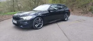 BMW 520 i Touring Aut. M Sport Edition LED NAVI LEDER 20"