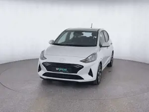 Hyundai i10 Trend 1.0*SHZ*RFK*NAVI*uvm