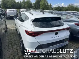 CUPRA Formentor CUPRA Formentor 1.5 TSI 110 kW (150 PS) 7  [...] Bild 3