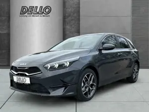 Kia Ceed / cee'd Ultimate Edition 1.5T Mild-Hybrid Style-Paket Navi