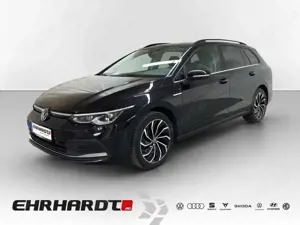 Volkswagen Golf VIII Variant 1.5 TSI Style AHK*LED*NAV*SHZ*ACC*...