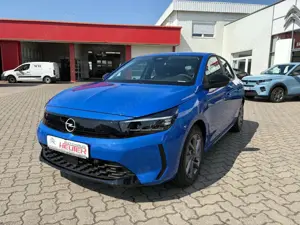 Opel Corsa F Edition 1,2T 74 kw MT6 SS Bild 2