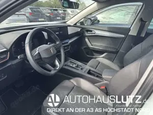 CUPRA Formentor CUPRA Formentor 1.5 TSI 110 kW (150 PS) 7  [...] Bild 4
